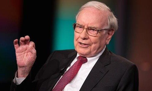 Bài học làm giàu của tỷ phú Buffett: Cần làm 5 việc này mỗi ngày để có thể ‘‘đổi đời’’ và giàu sụ trước tuổi 40 - Ảnh 1.