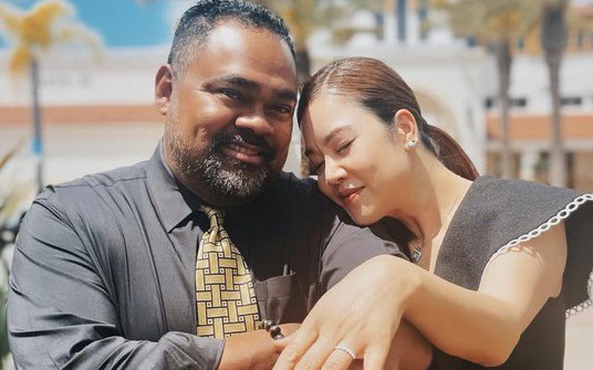 Thu Phương hủy hôn sau 12 năm gắn bó với chồng Việt kiều?