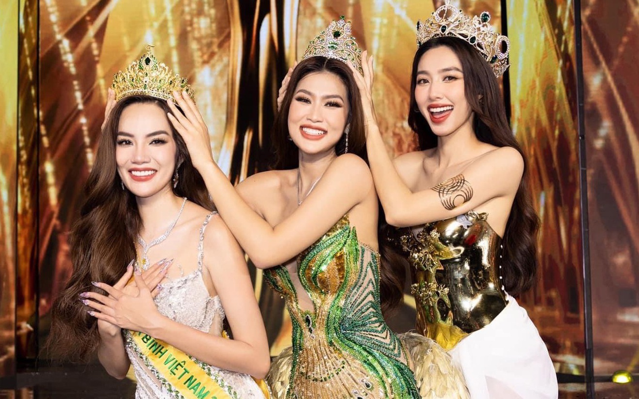 Miss Grand Vietnam 2024 chính thức khởi động: Thêm phần thi livestream bán hàng, vì sao tên gọi Việt hóa 