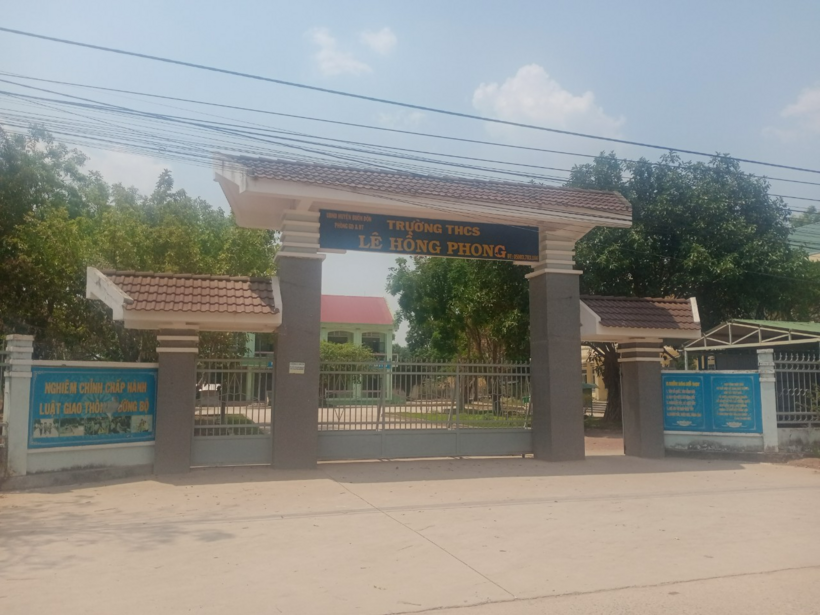 Vụ nữ sinh lớp 7 tử vong ở Đắk Lắk: Sở GD&ĐT chỉ đạo "nóng" - Ảnh 1.
