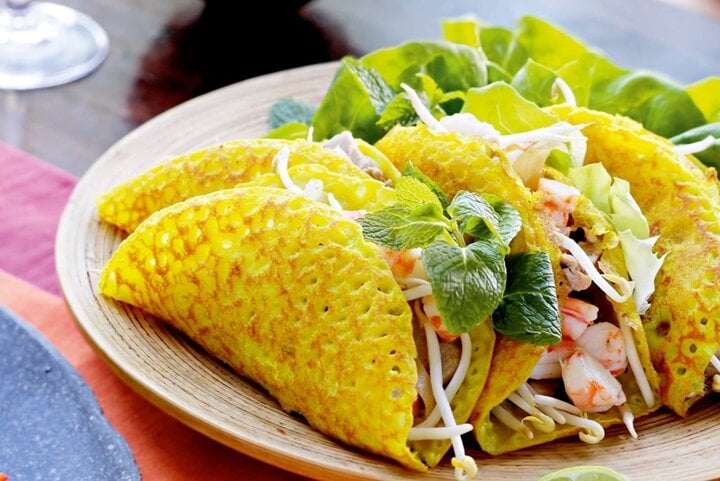 Những món ăn Việt Nam được thế giới vinh danh - Ảnh 6.