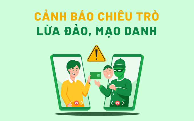 Nhan nhản lừa đảo mạo danh trực tuyến, cảnh báo người dân trước "ma trận" ứng dụng giả - Ảnh 2.