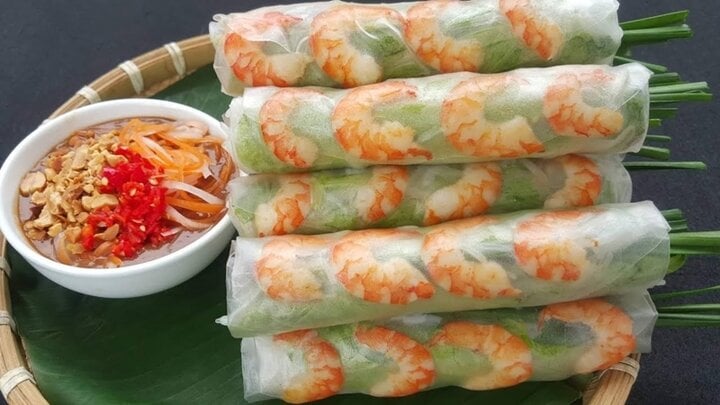 Những món ăn Việt Nam được thế giới vinh danh - Ảnh 5.