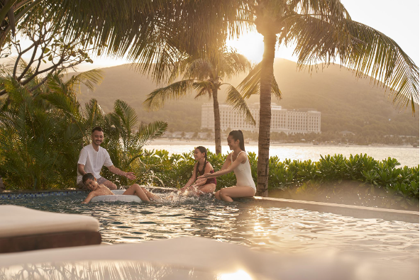 Nha Trang Marriott Resort & Spa, Hon Tre Island: Thiên đường nhiệt đới lý tưởng cho các kỳ nghỉ - Ảnh 2. Nha Trang Marriott Resort & Spa, Hon Tre Island: Thiên đường nhiệt đới lý tưởng cho các kỳ nghỉ - Ảnh 2.