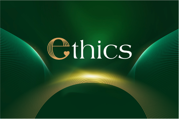 Thay đổi bộ nhận diện, Ethics vẫn kiên định cùng phương châm phát triển bền vững - Ảnh 1.