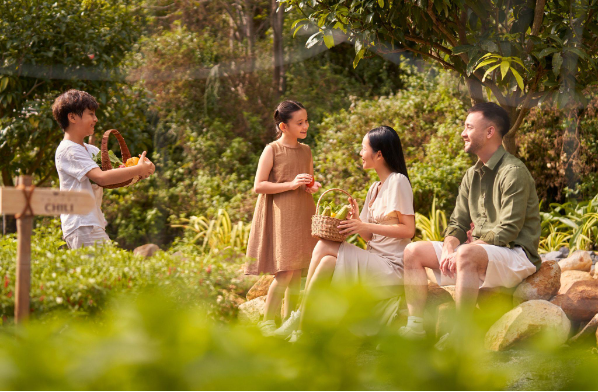 Nha Trang Marriott Resort & Spa, Hon Tre Island: Thiên đường nhiệt đới lý tưởng cho các kỳ nghỉ - Ảnh 5. Nha Trang Marriott Resort & Spa, Hon Tre Island: Thiên đường nhiệt đới lý tưởng cho các kỳ nghỉ - Ảnh 5.