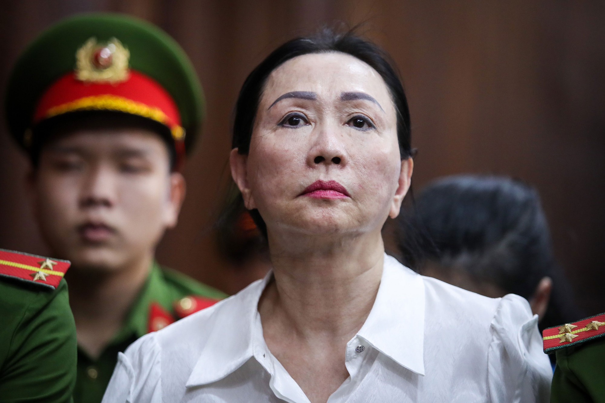 Vụ án Vạn Thịnh Phát: Trương Mỹ Lan phải khắc phục hậu quả 673.848 tỉ đồng- Ảnh 2.