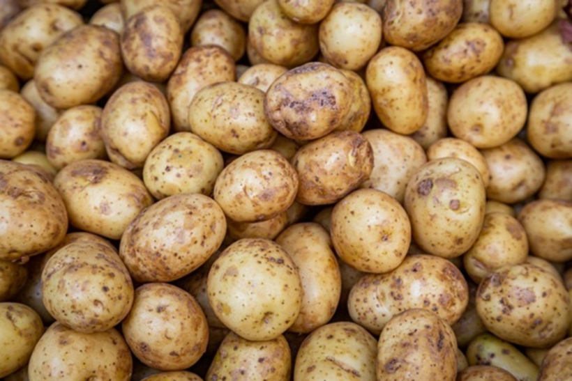 Bí quyết giữ khoai tây tươi ngon, không mọc mầm trong nhiều tháng - Ảnh 2.