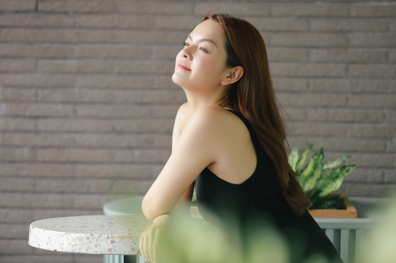 Phạm Quỳnh Anh: Con gái lớn chủ động gọi chồng hiện tại là "ba", thân thiết đến mức mẹ bị cho ra rìa- Ảnh 6. Phạm Quỳnh Anh: Con gái lớn chủ động gọi chồng hiện tại là "ba", thân thiết đến mức mẹ bị cho ra rìa- Ảnh 6.