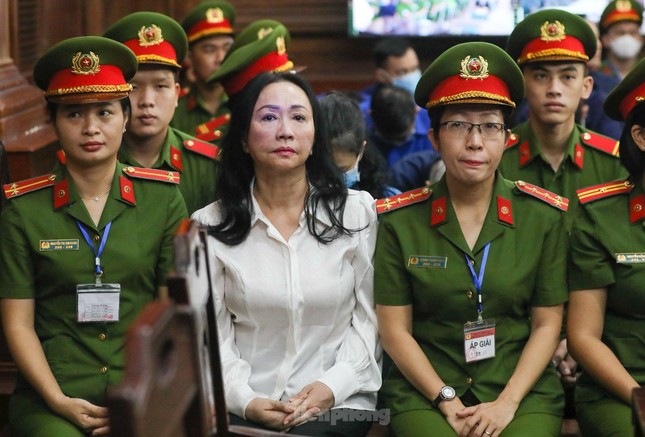 Toà buộc Cty Quốc Cường Gia Lai hoàn trả hơn 2.800 tỷ đồng đã nhận của bà Trương Mỹ Lan - Ảnh 1.