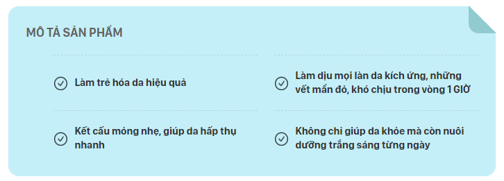 8 serum chống lão hóa đáng &quot;xuống tiền&quot;: Hè này khắc nghiệt đến mấy cũng không thể khiến bạn già đi- Ảnh 2.