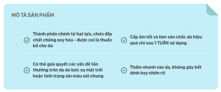 8 serum chống lão hóa đáng &quot;xuống tiền&quot;: Hè này khắc nghiệt đến mấy cũng không thể khiến bạn già đi- Ảnh 8.