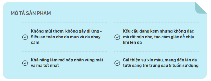 8 serum chống lão hóa đáng &quot;xuống tiền&quot;: Hè này khắc nghiệt đến mấy cũng không thể khiến bạn già đi- Ảnh 14.