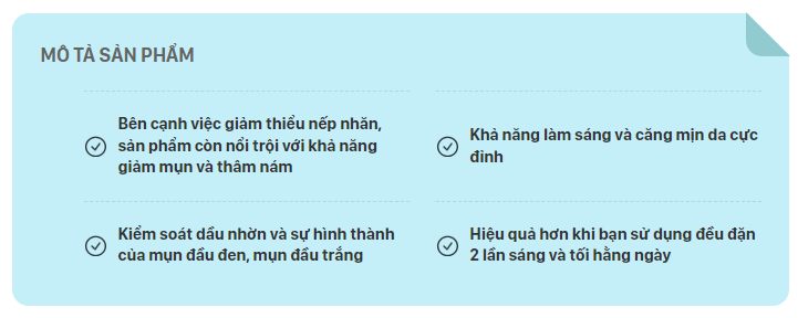 8 serum chống lão hóa đáng &quot;xuống tiền&quot;: Hè này khắc nghiệt đến mấy cũng không thể khiến bạn già đi- Ảnh 17.