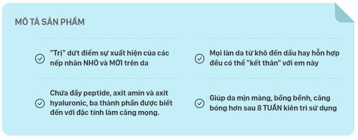 8 serum chống lão hóa đáng &quot;xuống tiền&quot;: Hè này khắc nghiệt đến mấy cũng không thể khiến bạn già đi- Ảnh 20.