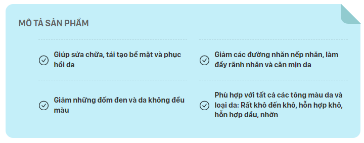 8 serum chống lão hóa đáng &quot;xuống tiền&quot;: Hè này khắc nghiệt đến mấy cũng không thể khiến bạn già đi- Ảnh 23.