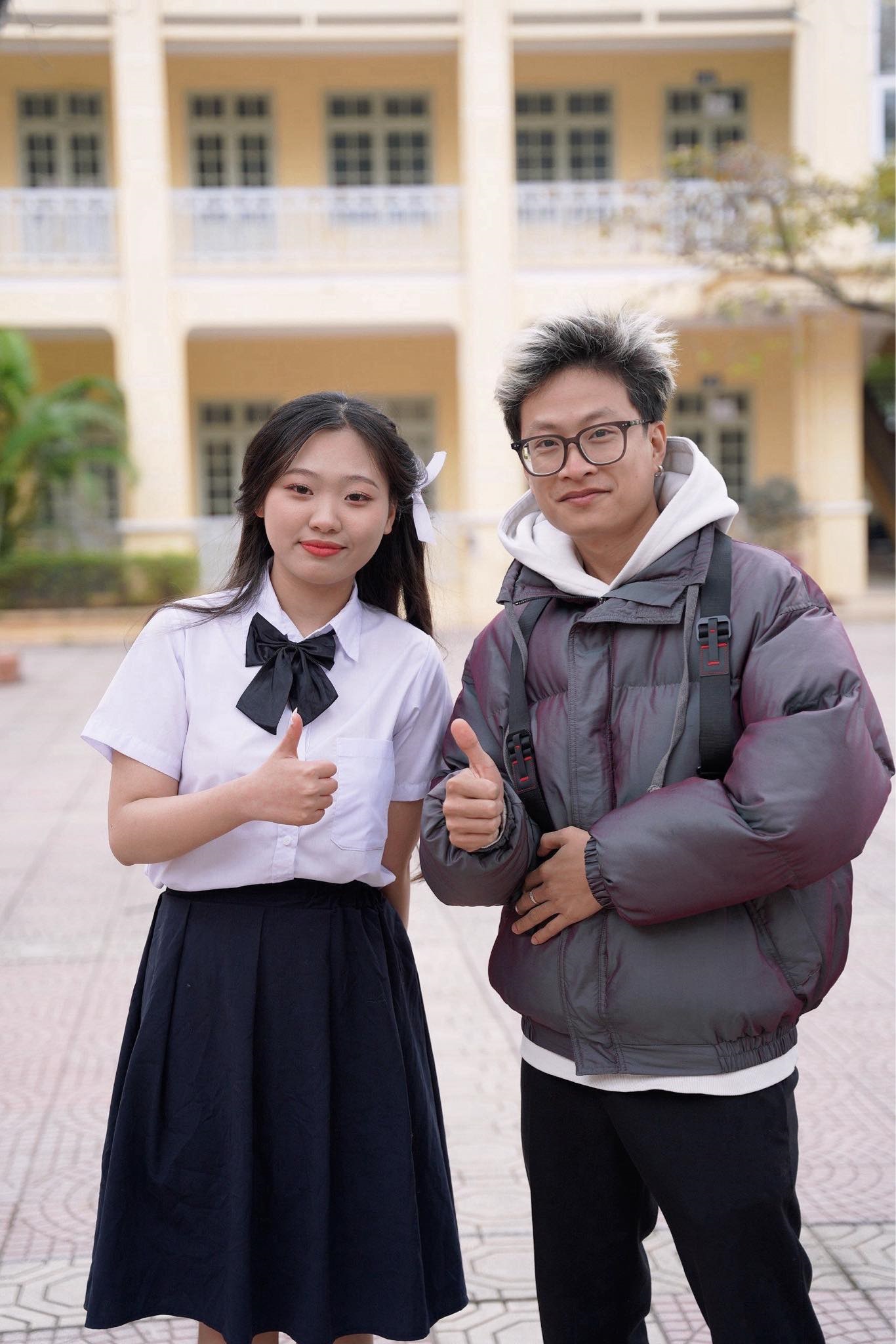 Thợ chụp kỷ yếu mùa cao điểm: Chạy show 3 ca/ngày, thu nhập vài chục triệu nhưng nhiều người vẫn không muốn làm- Ảnh 5. Thợ chụp kỷ yếu mùa cao điểm: Chạy show 3 ca/ngày, thu nhập vài chục triệu nhưng nhiều người vẫn không muốn làm- Ảnh 5.
