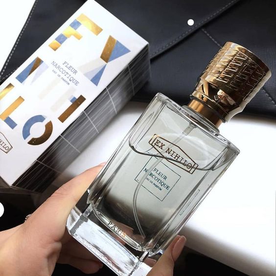 Hailey Baldwin personally revealed: This is the perfume bottle that helped her break Justin Bieber's heart - Photo 6.