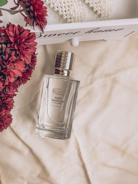 Hailey Baldwin personally revealed: This is the perfume bottle that helped her break Justin Bieber's heart - Photo 4.