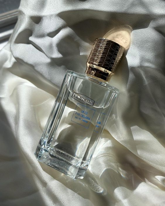 Hailey Baldwin personally revealed: This is the perfume bottle that helped her break Justin Bieber's heart - Photo 3.