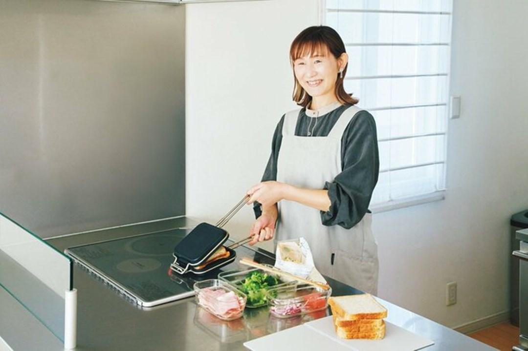 Ngày càng nhiều bà nội trợ Nhật Bản không làm việc nhà! 14 mẹo đơn giản hóa việc dọn dẹp, hoàn thành trong 1 giờ - Ảnh 1.