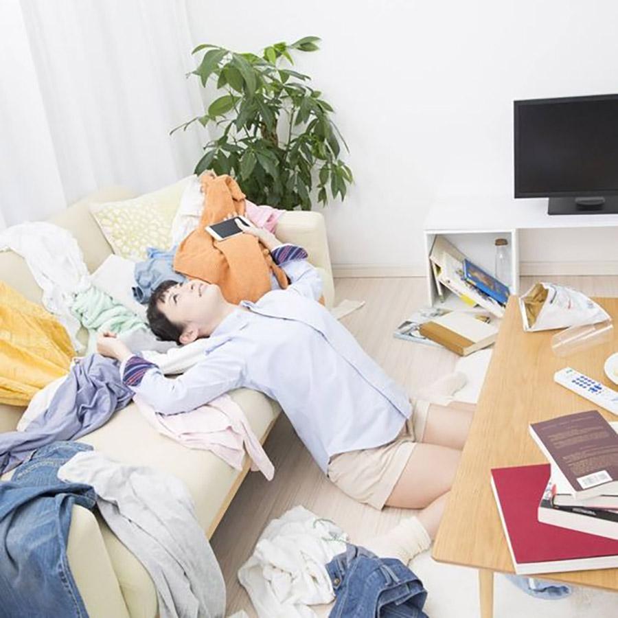 7 lý do phổ biến khiến bạn không muốn làm việc nhà, tất cả đều là lý do cho sự lười biếng! - Ảnh 4.