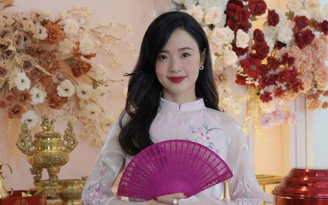 Midu lộ nhẫn cầu hôn giữa nghi vấn sắp lên xe hoa với doanh nhân?
