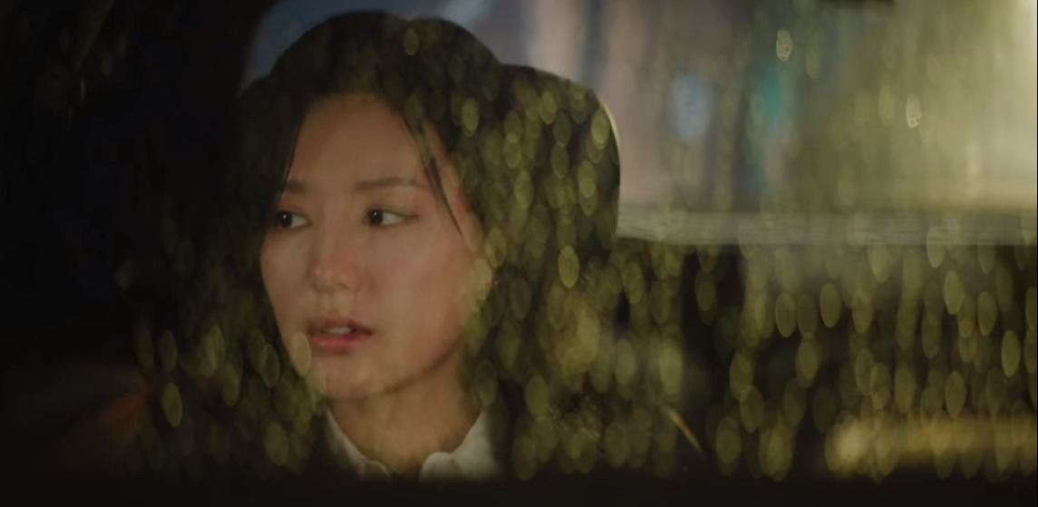 Queen of Tears tập 12: Kim Ji Won từ chối yêu lại Kim Soo Hyun, một nhân vật bay màu khiến netizen quá sốc - Ảnh 1.