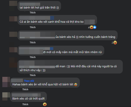 Kh&aacute;n giả chỉ tr&iacute;ch bữa cơm Việt "c&agrave;ng nh&igrave;n c&agrave;ng sai" ở bộ phim đang top 1 to&agrave;n cầu - Ảnh 7.