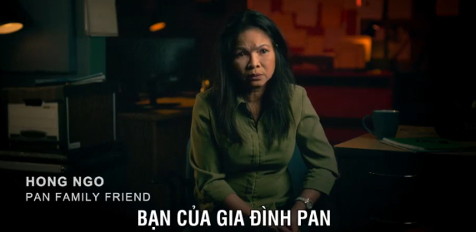 Kh&aacute;n giả chỉ tr&iacute;ch bữa cơm Việt "c&agrave;ng nh&igrave;n c&agrave;ng sai" ở bộ phim đang top 1 to&agrave;n cầu - Ảnh 2.