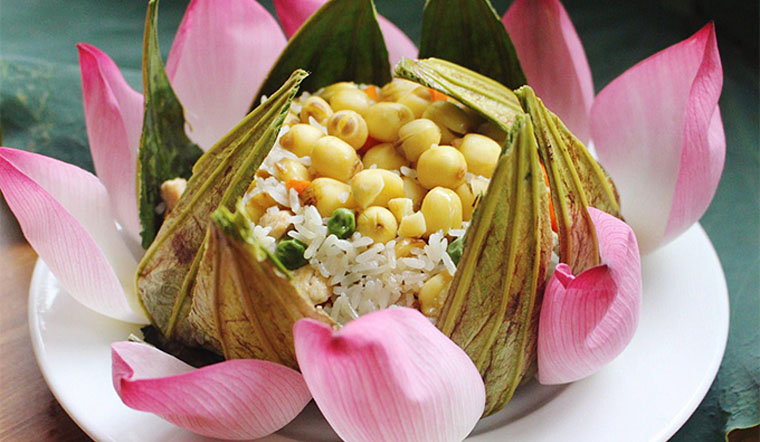 Dịp lễ Giỗ tổ Hùng Vương cùng những món ăn không thể thiếu của người Việt Nam - Ảnh 7.