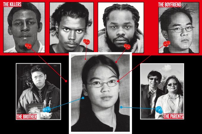 Kh&aacute;n giả chỉ tr&iacute;ch bữa cơm Việt "c&agrave;ng nh&igrave;n c&agrave;ng sai" ở bộ phim đang top 1 to&agrave;n cầu - Ảnh 1.