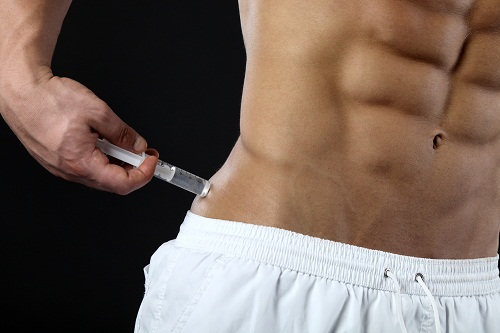 Tự tiêm hormone testosterone để tăng cơ bắp, chàng trai 30 tuổi đối mặt với tình trạng “cạn tinh trùng” - Ảnh 2.