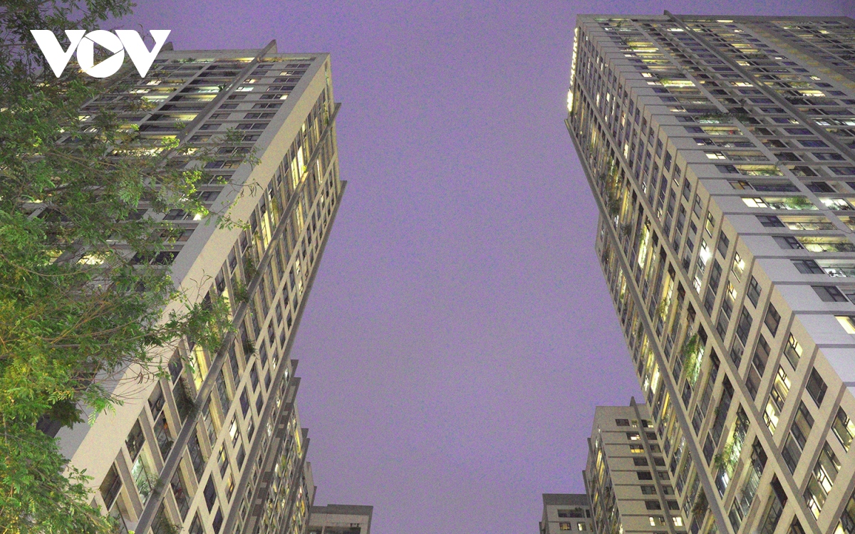 Một trong những tuyến đường tắc nhất quận Thanh Xu&acirc;n sắp được mở rộng - Ảnh 15.