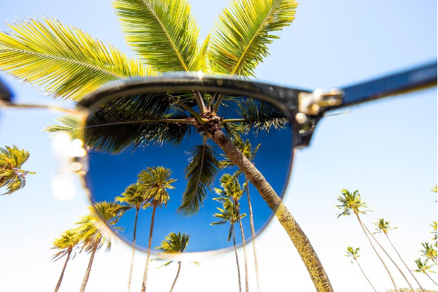 Maui Jim - Thương hiệu mắt kính polarized cao cấp từ Hawaii - Ảnh 3.