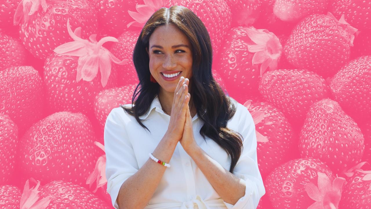 Buồn của Meghan: Gửi 50 hũ mứt dâu &quot;bản giới hạn&quot; tặng KOLs, chỉ 3 người không mấy nổi tiếng đăng đàn khoe sản phẩm- Ảnh 1.