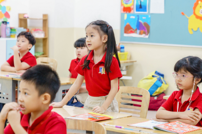 Thu nhập 15 triệu/tháng, nên chọn trường tiểu học tư nào cho con ở Hà Nội? - Ảnh 1.