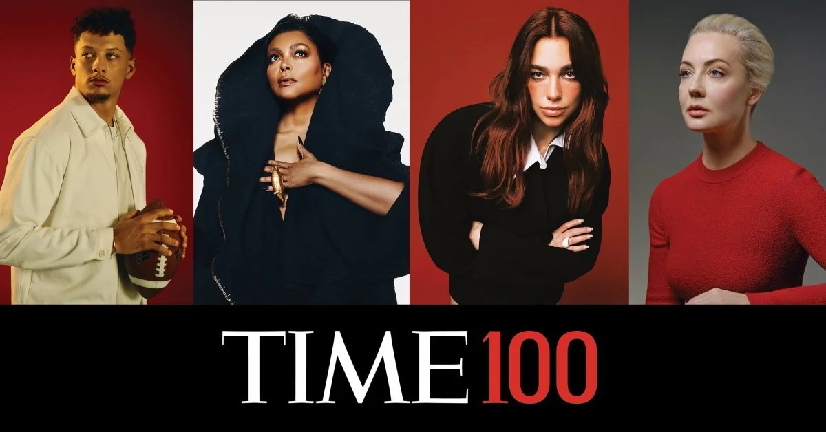 Time c&ocirc;ng bố 100 người c&oacute; ảnh hưởng nhất thế giới: 3 người từng nhận giải thưởng lớn từ &ocirc;ng Phạm Nhật Vượng- Ảnh 1.