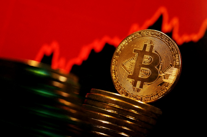'Bà trùm' Trung Quốc bí ẩn trong vụ án rửa Bitcoin lớn nhất lịch sử nước Anh - Ảnh 4.