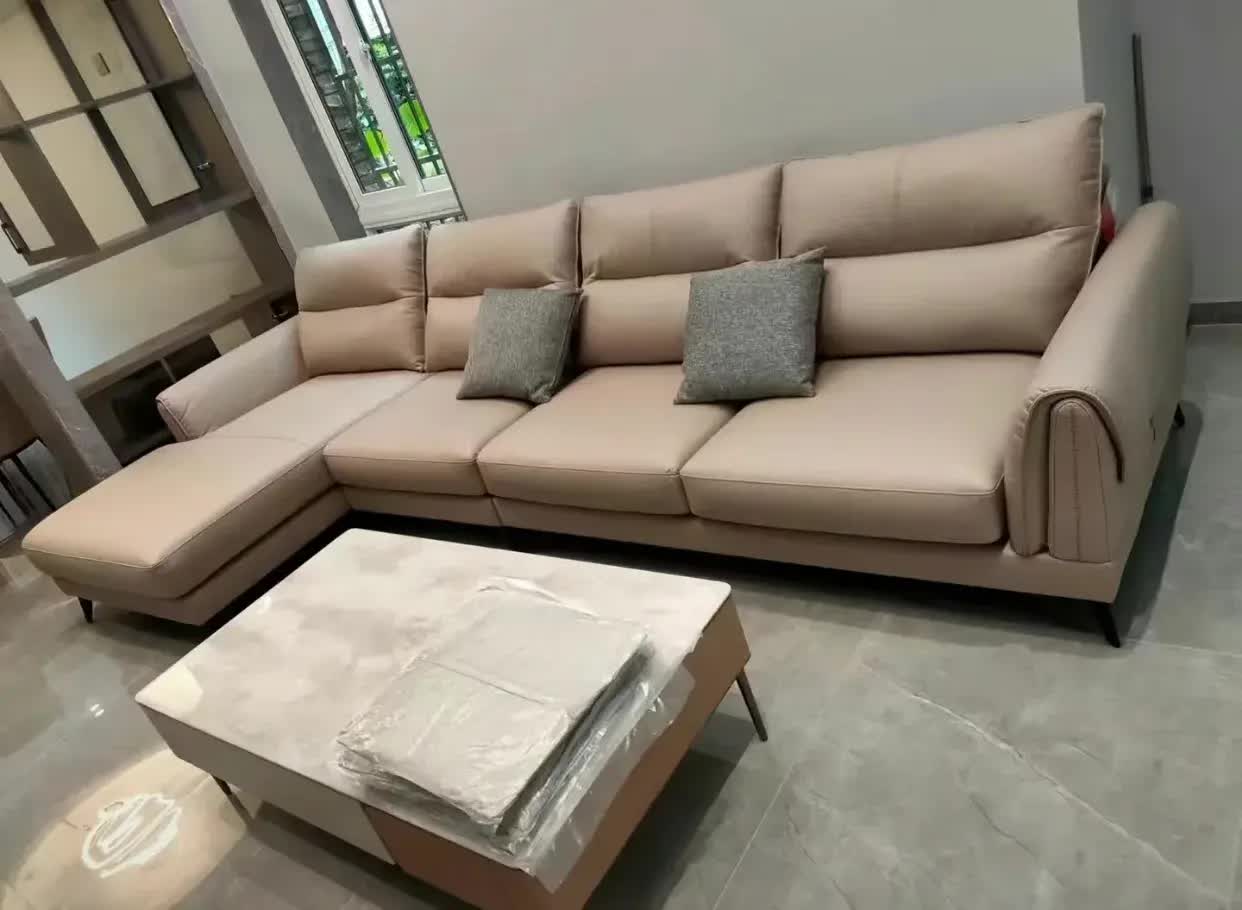 Dù bạn có giàu đến đâu cũng đừng mua 5 loại ghế sofa này trong phòng khách, chúng đắt tiền và không thực tế - Ảnh 4.