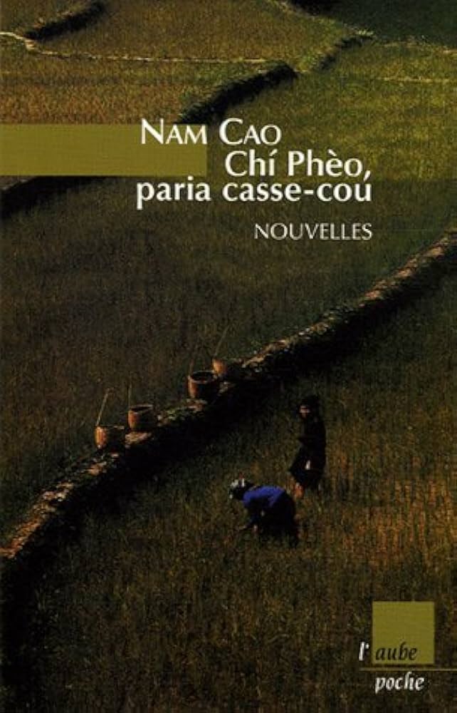 Đây là truyện ngắn của Việt Nam từng khiến người Pháp so sánh với kiệt tác của Victor Hugo, độc giả Trung Quốc &quot;rùng mình&quot; khi đọc - Ảnh 2.