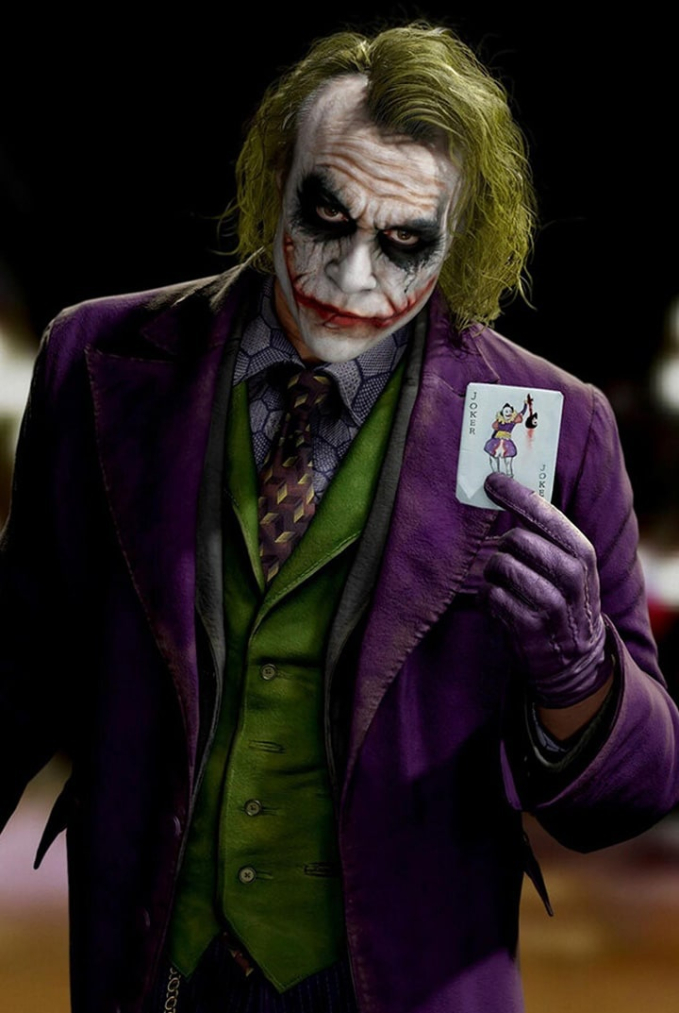 Nam Em tự so sánh với Joker, dân mạng tức giận mắng: Đóng vai nạn nhân giỏi nhất năm - Ảnh 3.