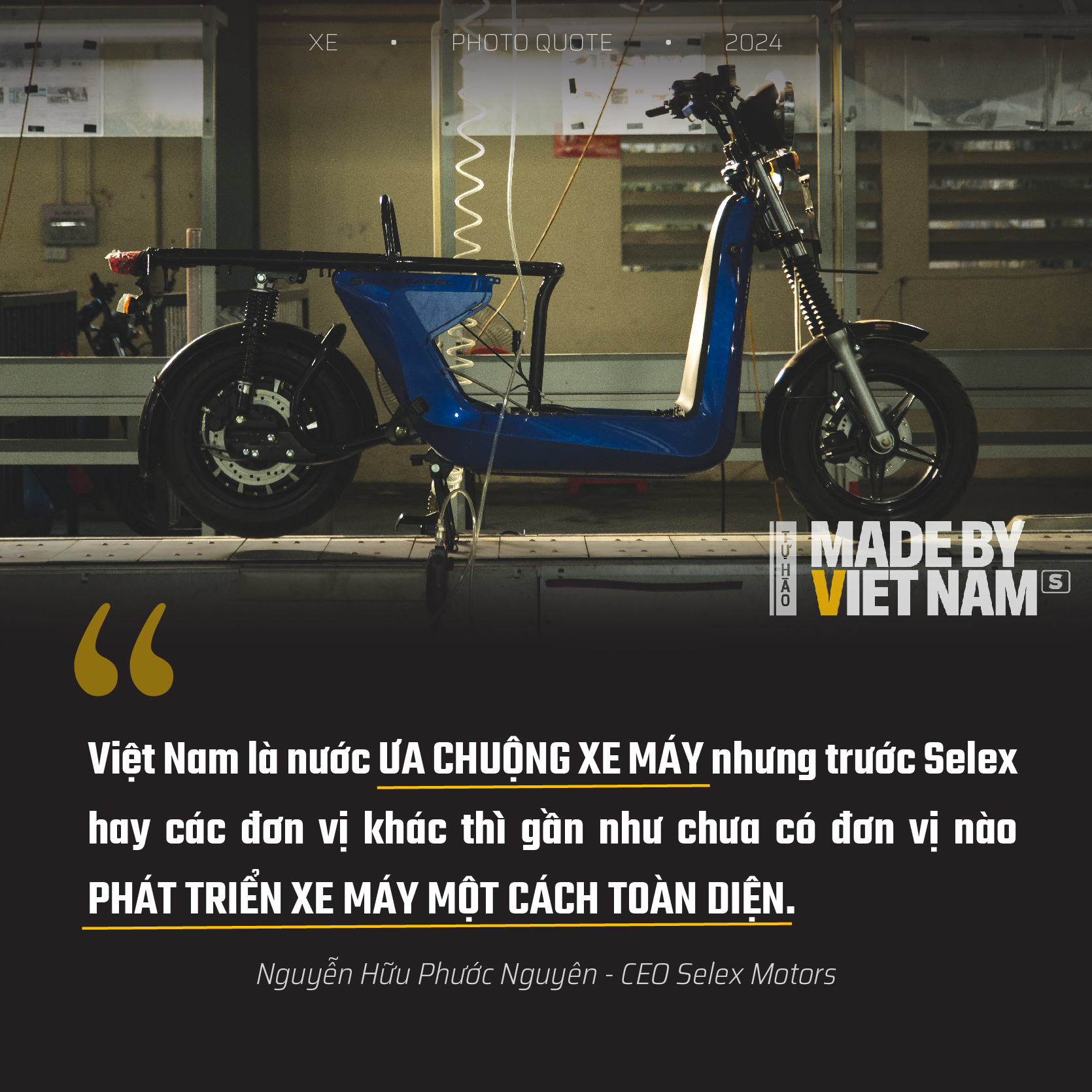 Mẫu xe máy Việt Nam làm chủ đến 80%: Mua chưa đầy một năm là đủ thu hồi vốn, thu nhập tăng 34%- Ảnh 5.