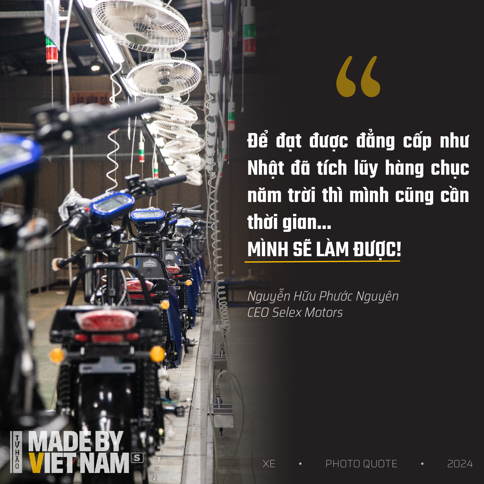 Mẫu xe máy Việt Nam làm chủ đến 80%: Mua chưa đầy một năm là đủ thu hồi vốn, thu nhập tăng 34%- Ảnh 10.
