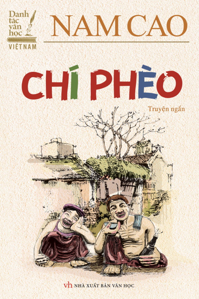 Đây là truyện ngắn của Việt Nam từng khiến người Pháp so sánh với kiệt tác của Victor Hugo, độc giả Trung Quốc &quot;rùng mình&quot; khi đọc - Ảnh 1.