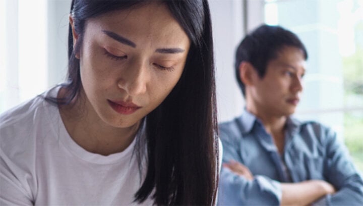Cho vợ đi làm giúp việc, tôi mất vợ sau 3 tháng - Ảnh 1. Cho vợ đi làm giúp việc, tôi mất vợ sau 3 tháng - Ảnh 1.
