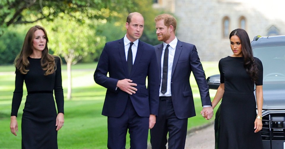 Chuyên gia hoàng gia: William và Kate đề nghị vợ chồng Harry đưa 2 con về Anh để gặp mặt nhưng Meghan từ chối