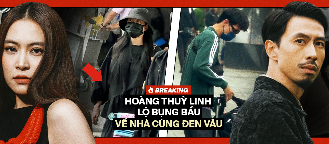 C&aacute;ch xưng h&ocirc; khi y&ecirc;u nhau của Ho&agrave;ng Th&ugrave;y Linh v&agrave; Đen V&acirc;u, thay đổi thế n&agrave;o sau đ&aacute;m hỏi tại Tam Đảo? - Ảnh 7.
