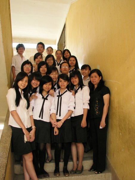 Không chỉ vừa đẹp vừa giàu, Mai Ngọc còn là "học bá" chính hiệu - Ảnh 2. Không chỉ vừa đẹp vừa giàu, Mai Ngọc còn là "học bá" chính hiệu - Ảnh 2.