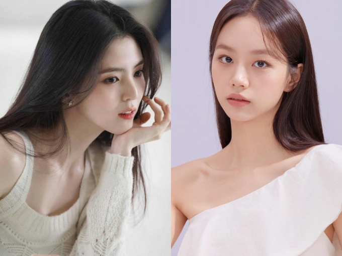 Sóng gió showbiz: Phía Han So Hee bị tố “ra đòn hiểm” với Hyeri, cố biến mỹ nhân Reply 1988 thành kẻ tội đồ - Ảnh 5.